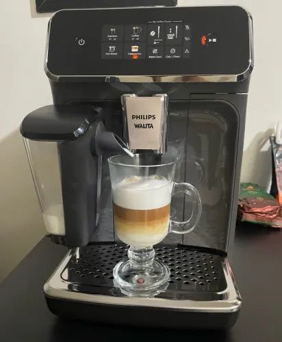 Cafeteira Philips Walita 2300