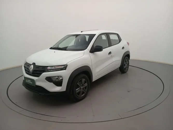 Renault Kwid 1.0 Zen 2026