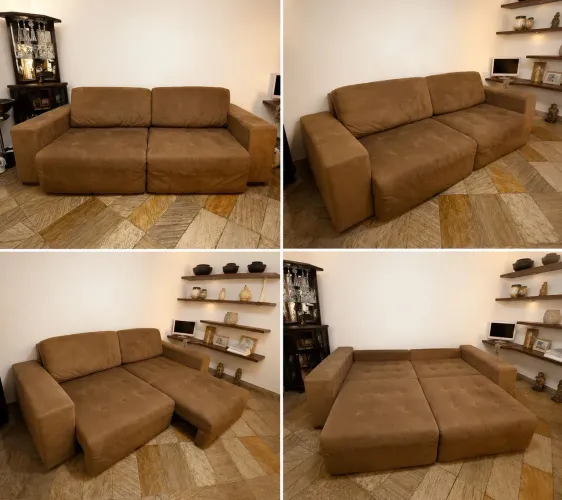 SOFA-CAMA