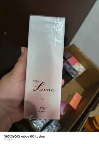 Vendo Cosméticos Natura e Boticário