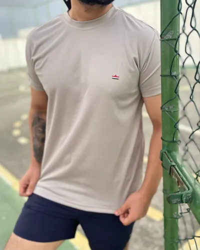 Camisa Dry Fit | Pronta entrega | Loja física 