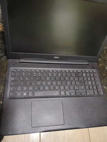 Notebook Dell