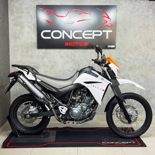 YAMAHA/ Xt 660R