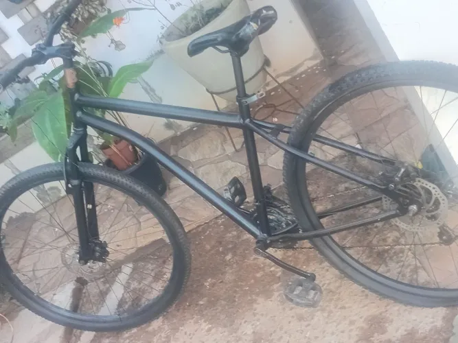 Vendo baiks apartir 300,reais,aro, 26, 27,29,barato,agente negucia monark toda original