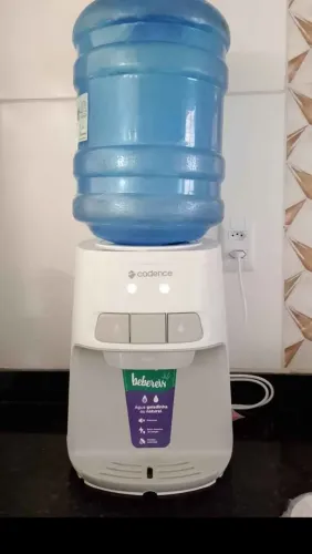 Vende-se bebedouro