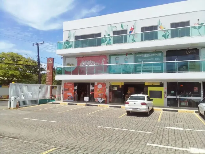 LOJA COMERCIAL em LAURO DE FREITAS - BA, BURAQUINHO