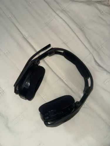 Fone de ouvido gamer A50