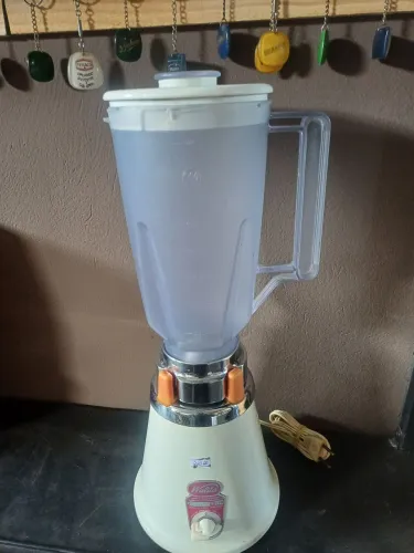 Liquidificador walita decada de 60
