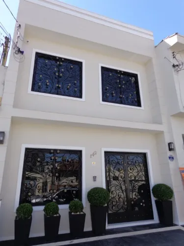 Prédio Comercial - 198 m² - Vila Maria Alta