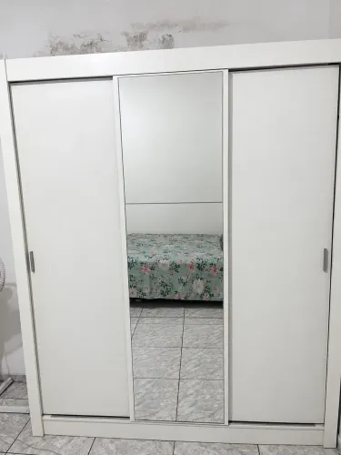 Guarda roupa