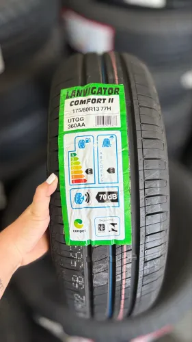 Pneu 175/60R13 Lanvigator Confort II