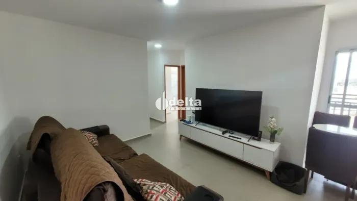 Apartamento com 3 quartos sendo 1 suíte disponível para venda no bairro Grand Ville em Ube