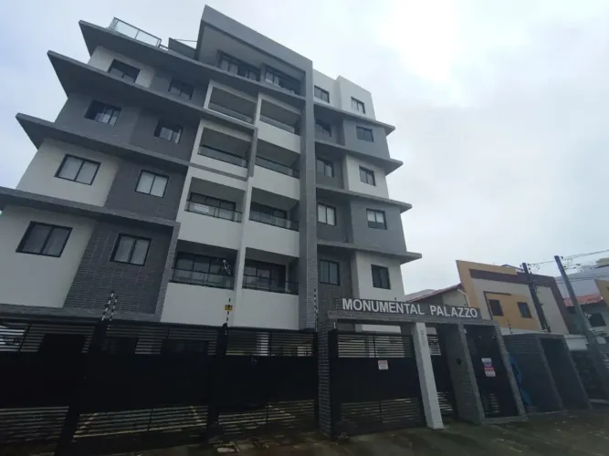 Apartamento para locação no RESIDENCIAL MONUMENTAL PALAZZO, BESSA, João Pessoa, PB
