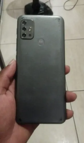 Moto g20
