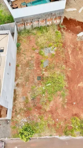 Oportunidade - Terreno à venda, 483 m² por R$ 480.000 - Bom Jardim - Maringá/PR
