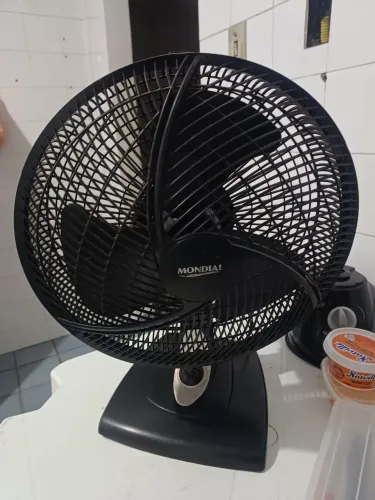 Ventilador
