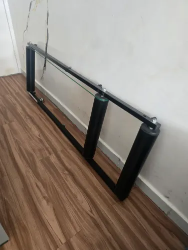  *19 Rolo de bike muito novo