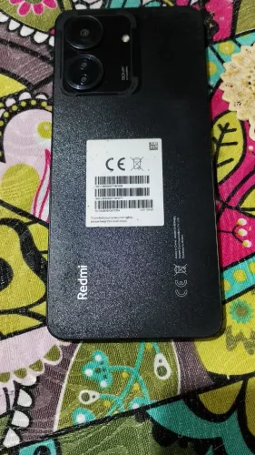 Vendo Celular Xiaomi Redimi 13C
