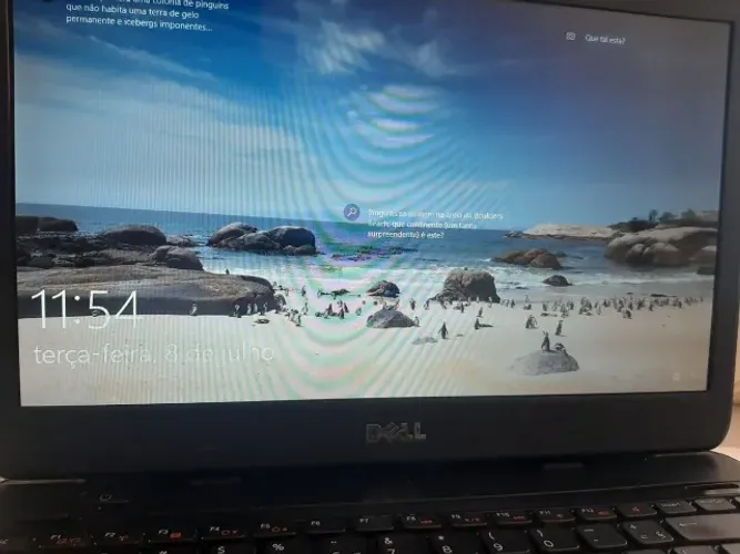 NOTEBOOK DELL INSPIRON 14 N 4050 (OPORTUNIDADE)