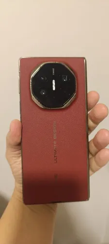 Huawei Mate XT Ultimate Design 1 TB 16GB RAM dobrável estado de novo, completo na caixa