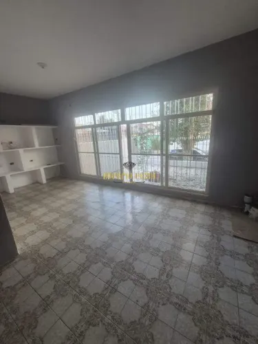 Casa para Alugar de 3 Quartos sendo 1 Suíte no Bairro Jardim Saúde em Suzano- SP