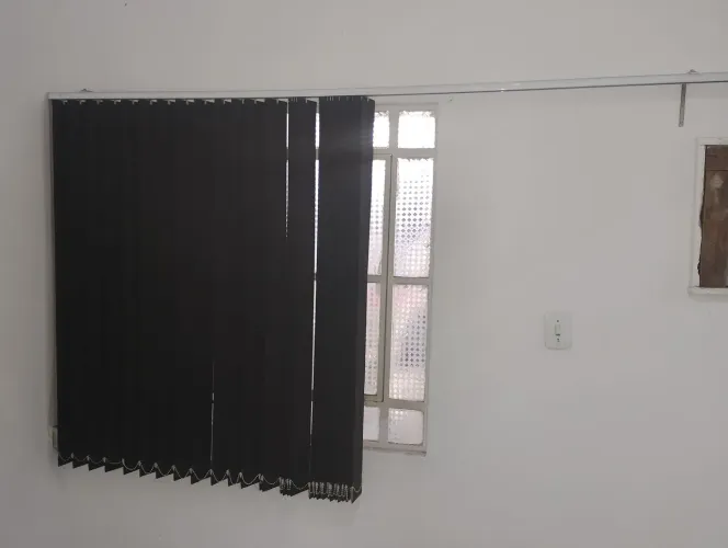 Persianas