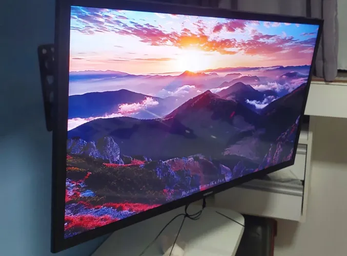 Smart TV Samsung UN32T4300A 32 HD LED