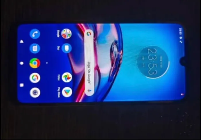 Celular Motorola