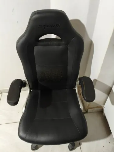 Cadeira gamer