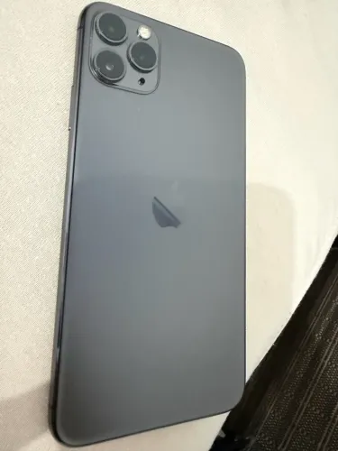 iphone 11 Pro Max 256gb