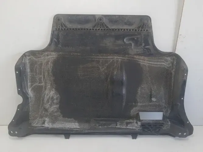 Protetor Carter Vw Golf 2014 16 17 18 2019 Original 24538