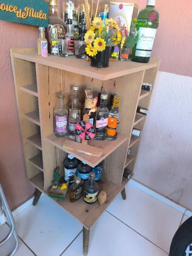 Barzinho 