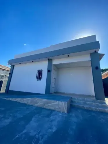 Casa Comercial para aluguel com 4 quartos - Bairro Boa Esperança - Cuiabá - MT