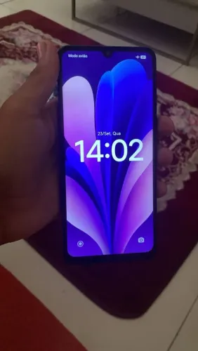 ? VENDO REDMI 14C<br><br>? Celular em ótimo estado, funcionando perfeitamente!