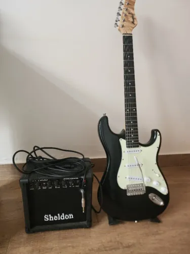 Guitarra