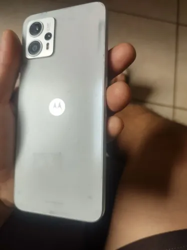 Celular moto g 23 usado