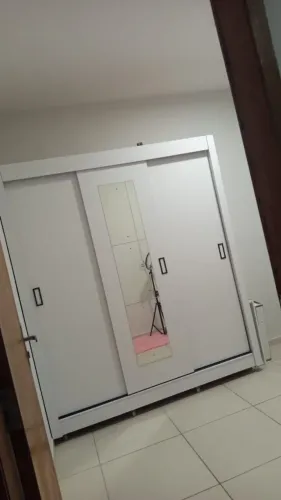 Guarda roupa Novo