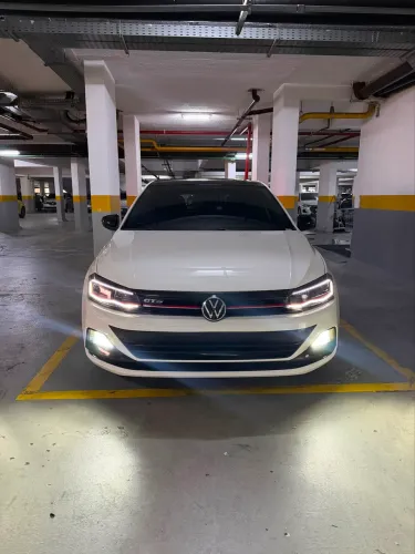 Volkswagen Polo Comfort. 200 TSI 1.0 Flex 12V Aut. 2020