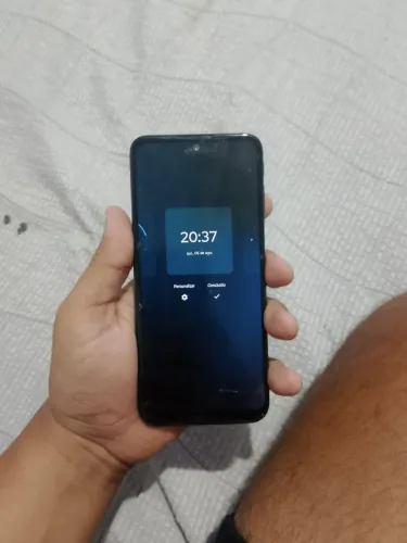 Moto G41