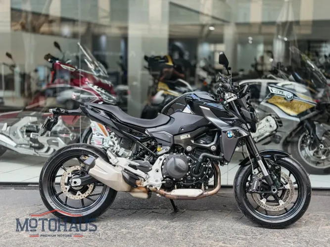 Bmw F 900 r sport plus 2024