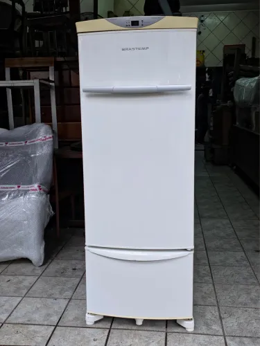 Refrigerador Brastemp 365 litros