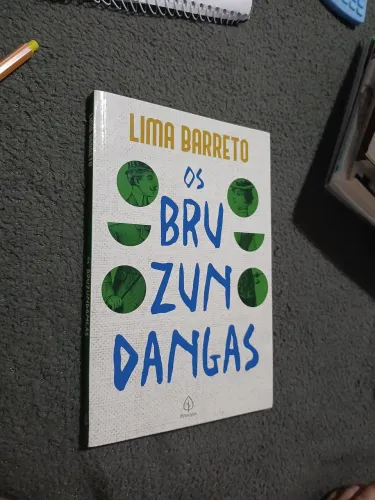 Bruzundangas