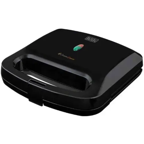 GRILL SAND 127V GS800-BR BLACK DECK. PTO