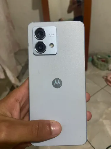 Celular Motorola Moto G84 5g 12gb 256gb 6.5 Fhd+ 120 Hz 50 Mp Azul ...