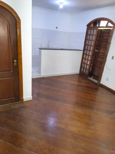 Linda Suite no Jd. Sta Mônica