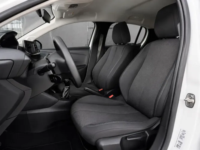 Peugeot 208 Like 1.6 Flex 16V 5P MEC 2022