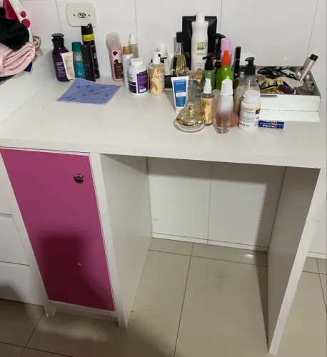 Rack madeira perfeito 100 reais