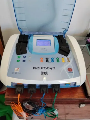 Neurodyn corrente aussie e russa