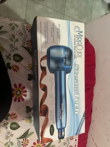 BabylissPro Mira Curl