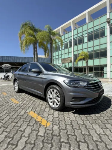 Volkswagen Jetta Comfort. 250 TSI 1.4 Flex 16V Aut. 2018